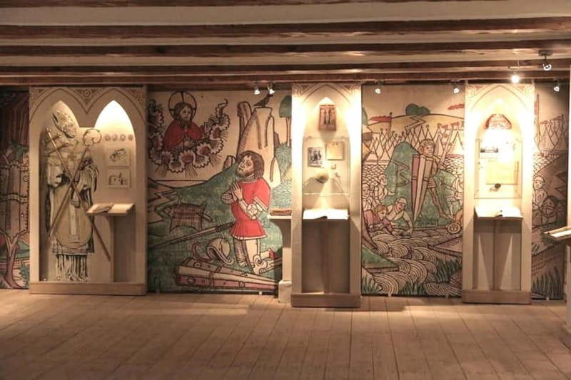 Private Day Trip to Cesis, Sigulda and Turaida Castles - Sigulda’s Livonian Order Castle