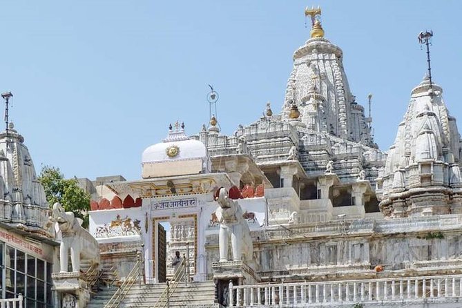 Private Day Trip to Chittorgarh Fort from Udaipur - Why Chittorgarh Fort is worth the long half-day
