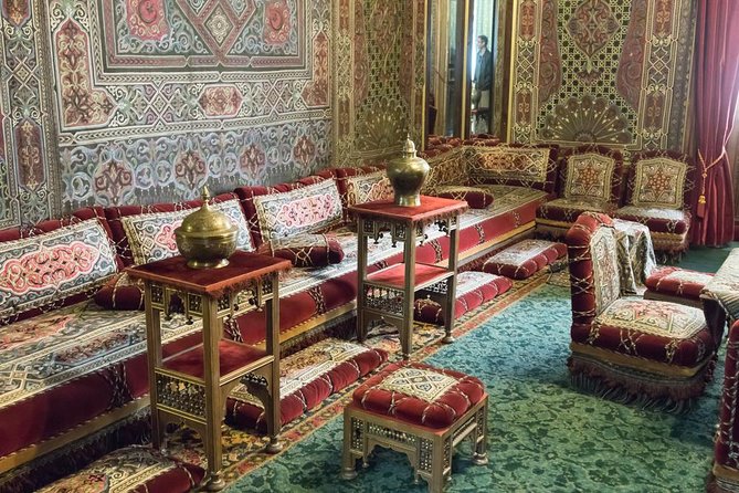 Private Day Trip to Dracula's Castle from Bucharest - What the private format adds