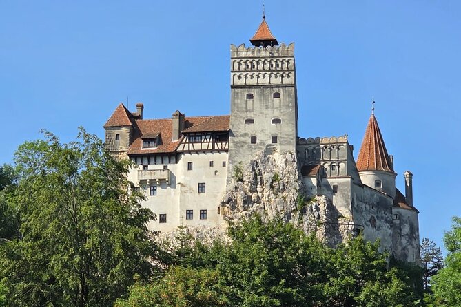 Private Day Trip to Peles Castle, Dracula's Castle and Brasov - Brasov’s Council Square and free time