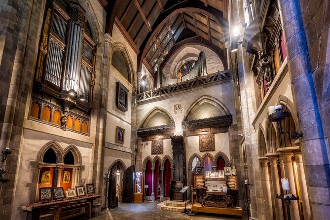 Private Day Trip to Salem and Hammond Castle from Boston - Hammond Castle: two hours of architecture and stories