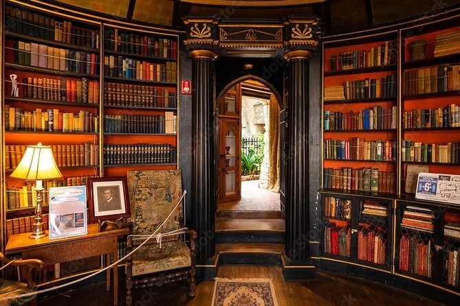 Private Day Trip to Salem and Hammond Castle from Boston - Is $495 per person a fair price?
