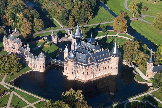 Private day trip to the Dutch castles from Amsterdam - What a private guide adds to the day