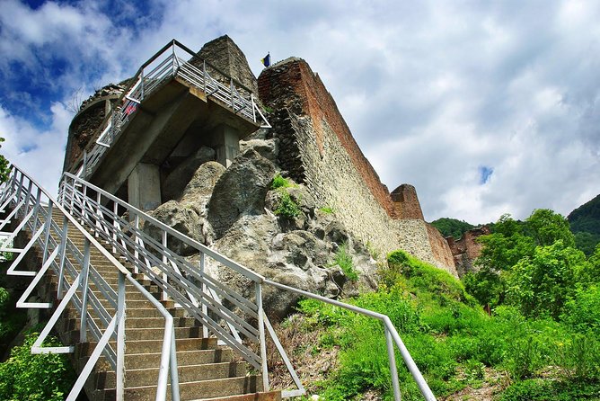 Private Day Trip True Castles of Vlad Dracula and Transfagarasan Road - What the Private Vehicle Changes