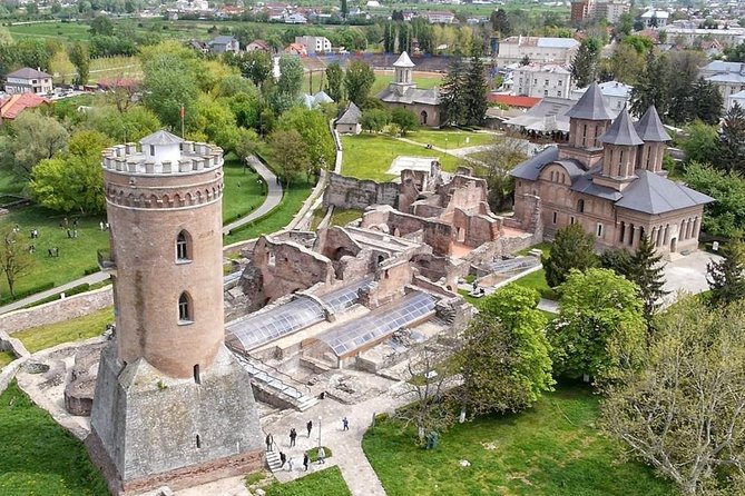 Private Day Trip True Castles of Vlad Dracula and Transfagarasan Road - Who Should Book This Day Trip?