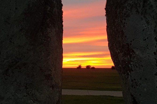Private Driver guided tour Stonehenge Windsor castle and Bath. - Families, flexibility, and the pace of the day