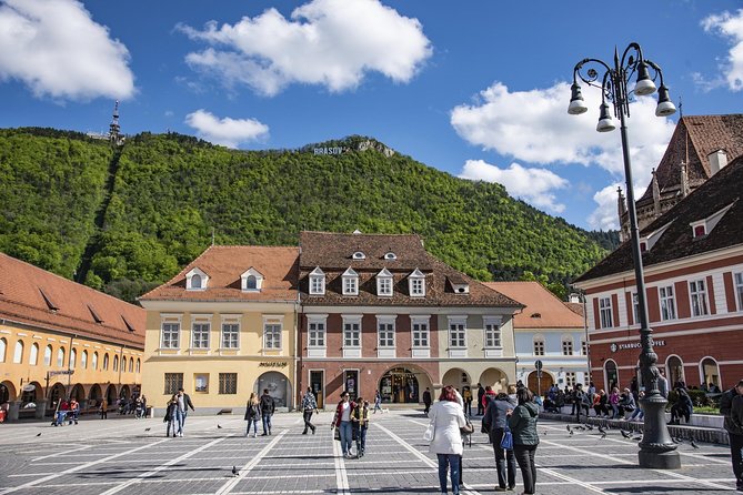 Private Full Day Trip to Peles & Bran (Dracula’s) Castles &Brasov - Why the private transport is worth considering