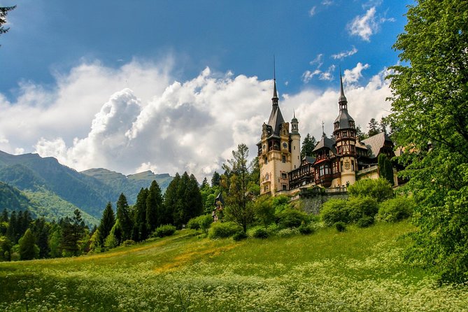 Private Full Day Trip to Peles & Bran (Dracula’s) Castles &Brasov - Timing, weather, and the real cost of the day