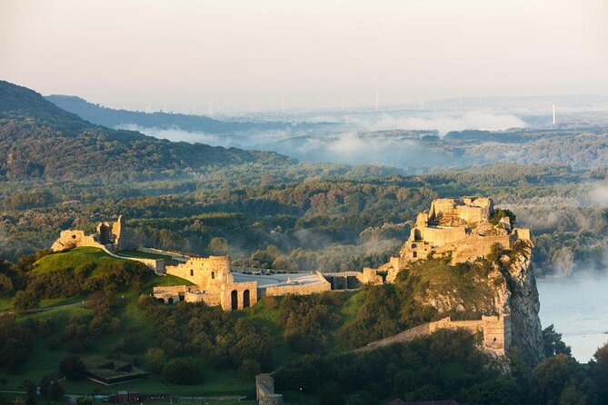 Private Grand City Tour in Bratislava with Devin Castle - Key points to know before booking