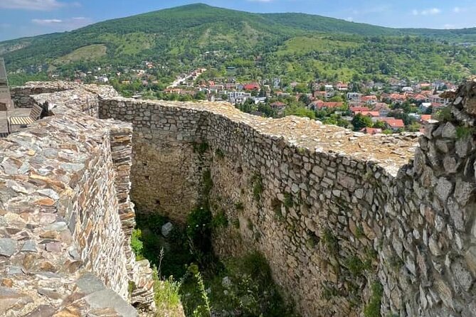 Private Grand City Tour in Bratislava with Devin Castle - What the private format changes