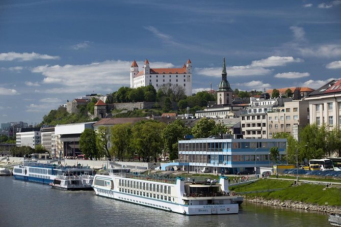 Private Grand City Tour in Bratislava with Devin Castle - Who will enjoy this Bratislava tour most?