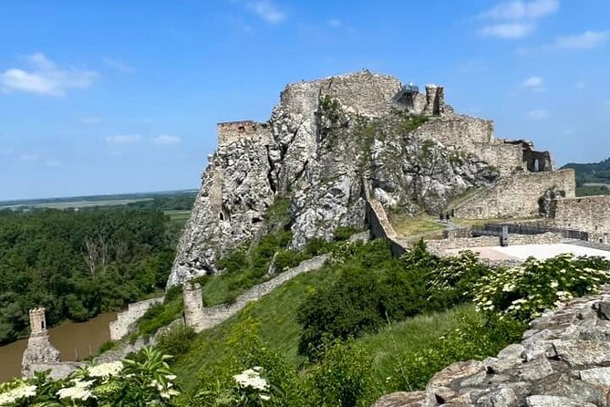 Private Grand City Tour in Bratislava with Devin Castle - Booking details worth knowing
