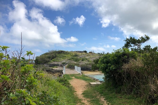Private Guided Tour of Historic Fortifications in St. George - What the $95 price buys you
