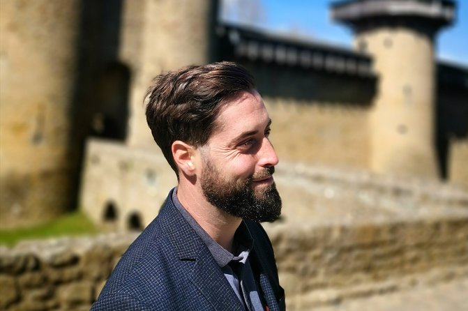 Private guided tour of the city of Carcassonne - Why a guide helps at Carcassonne