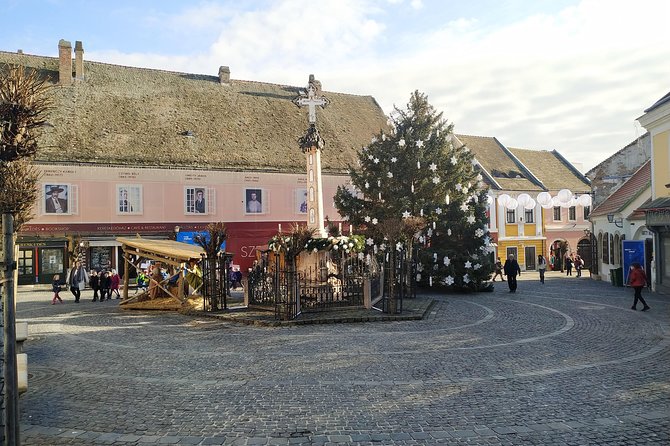 Private Guided Tour to Szentendre & Visegrád Castle (Danube Bend) - What the private format adds