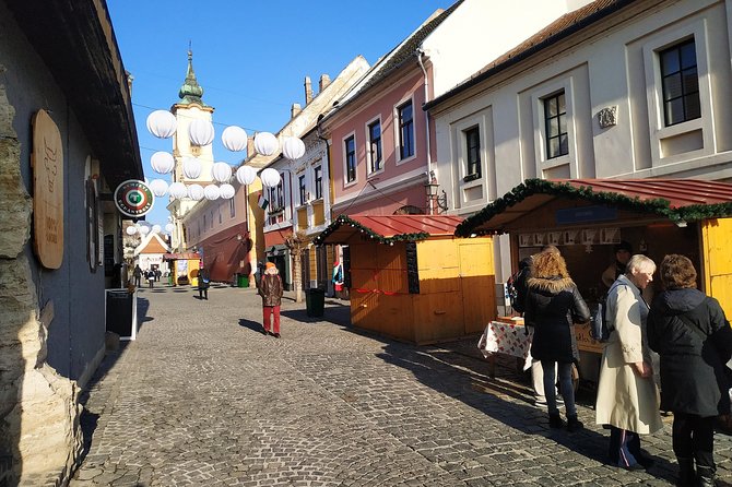 Private Guided Tour to Szentendre & Visegrád Castle (Danube Bend) - Who will enjoy this tour most