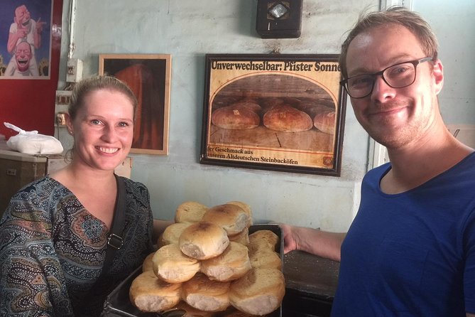 Private Guided Walking Tour in Fort & Colaba - Key points at a glance