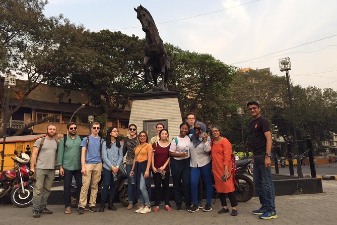 Private Guided Walking Tour in Fort & Colaba - Why this South Mumbai walk works