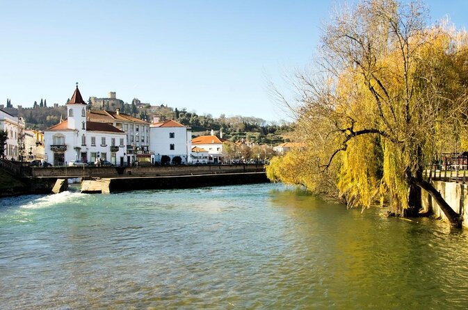 Private Knights Templar Full-Day Tour to Tomar, Almourol Castle and Constância - Key points to know before booking