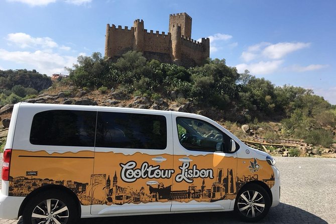 Private Knights Templar Full-Day Tour to Tomar, Almourol Castle and Constância - The Convent of Christ, the grand finale