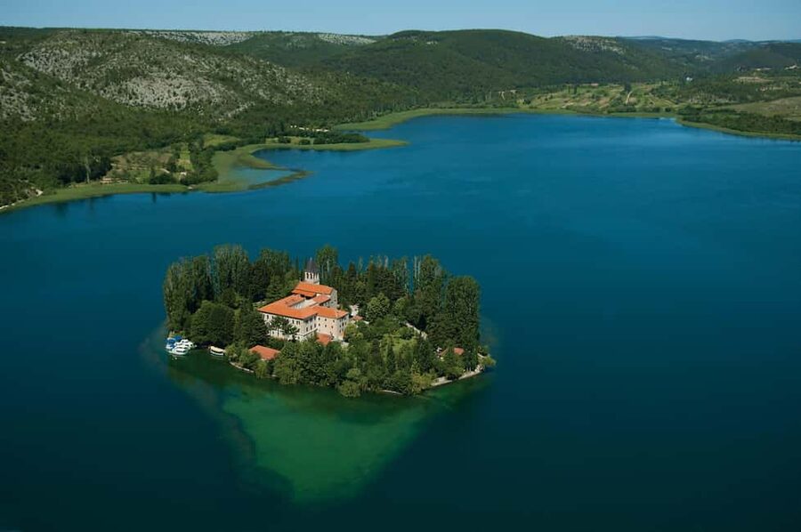 Private Krka National Park & Klis Fortress from Split - What the private price really buys you