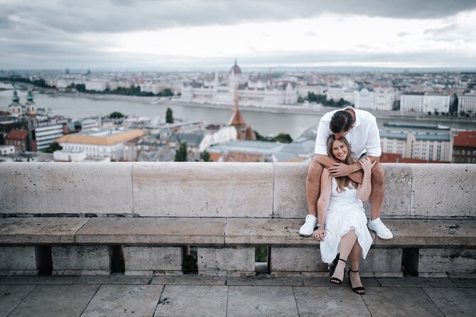 Private photography photo session at Fisherman Bastion - Key points at a glance