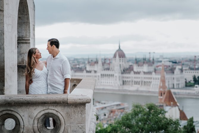 Private photography photo session at Fisherman Bastion - Best time, weather, and practical planning