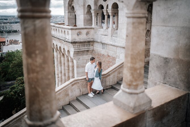 Private photography photo session at Fisherman Bastion - Who should book this experience?