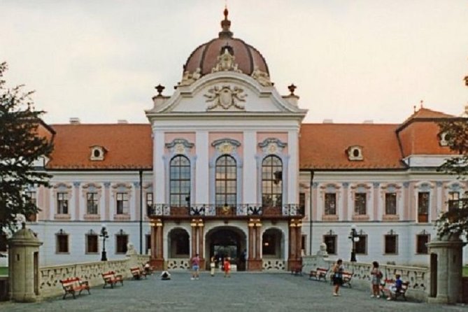 Private Sissi Castle Tour - Why Gödöllő Palace is worth the half-day trip