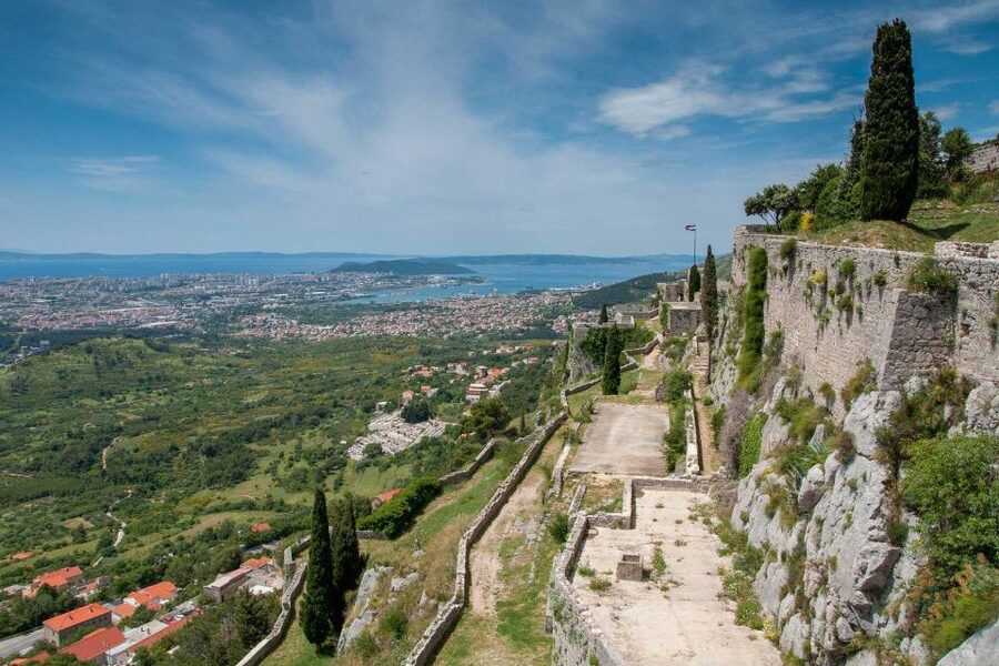 Private Split and Klis Fortress: A Unique Shore Excursion - Who will get the most from this tour