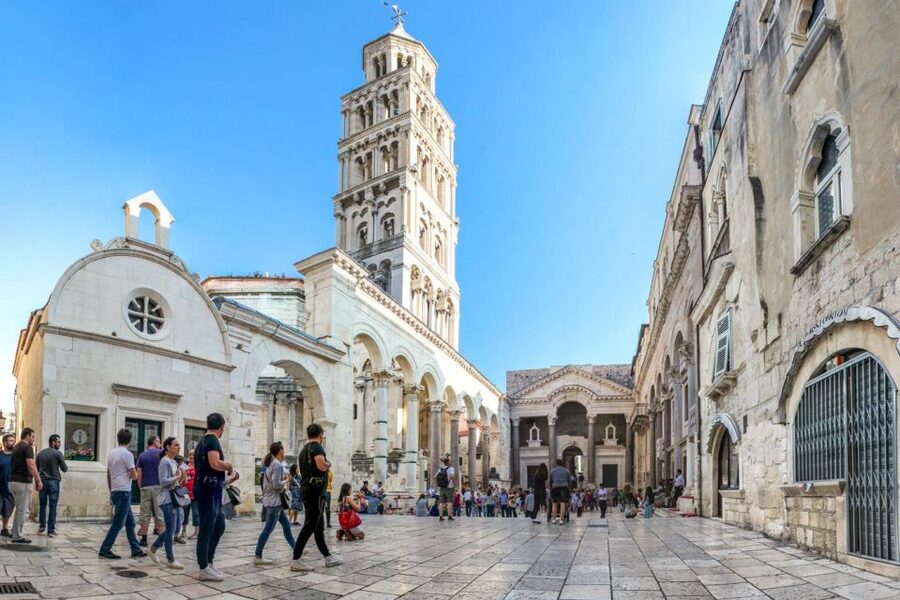 Private Split and Klis Fortress: A Unique Shore Excursion - Should you book Private Split and Klis Fortress?