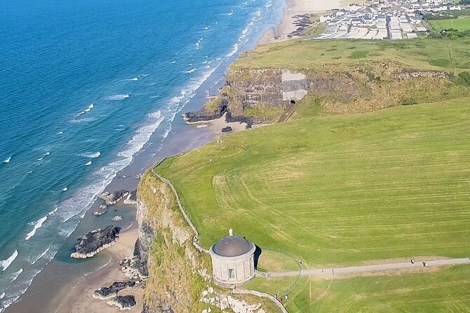 Private Tour - Causeway, Castles & Whiskey Tour - Game of Thrones - The Dark Hedges and the Kings Highway