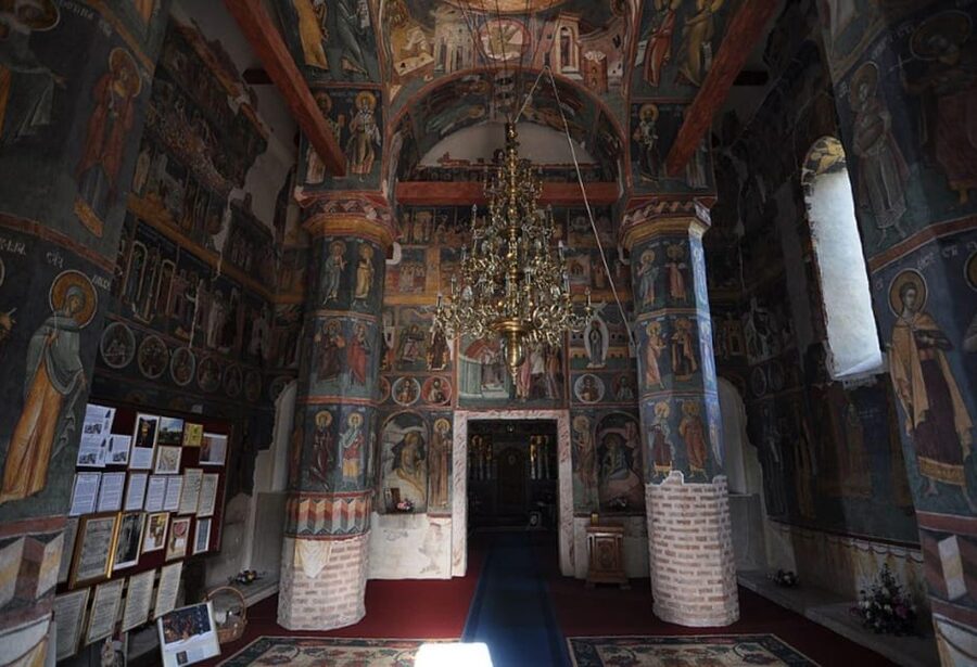 Private Tour from Bucharest to Dracula's tomb and Mogosoaia - Key points to know before you book