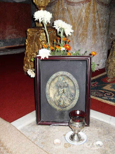 Private Tour from Bucharest to Dracula's tomb and Mogosoaia - Why Snagov is more than a Dracula stop