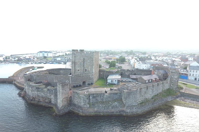 Private Tour: Giant's Causeway, Norman Castles, and Game of Thrones Film Locations - The guides make the difference