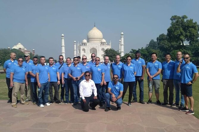 Private Tour Guide For Taj Mahal And Agra Fort - Why a private guide changes your Taj Mahal visit
