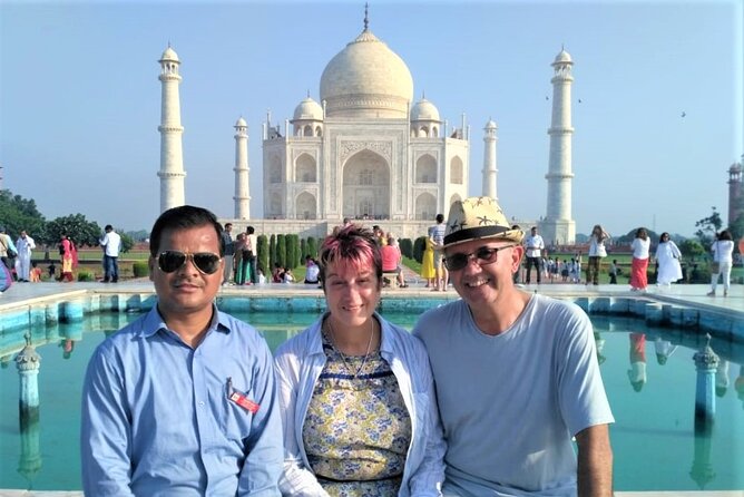 Private Tour Guide For Taj Mahal And Agra Fort - Agra Fort, the tour’s second major sight