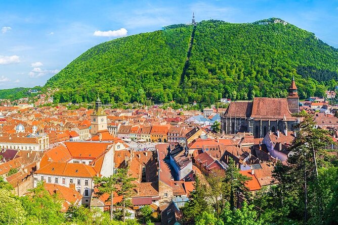 Private Tour in Bran Castle, Peles Castle, and Brasov - Why this makes a strong Transylvania day