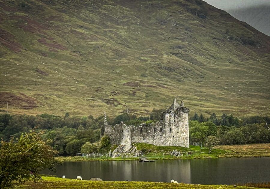 Private Tour of Highlands, Lochs & Castles from Edinburgh - Key points to know before booking