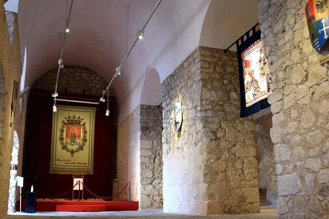 Private Tour to Alicante Bullring and Santa Bárbara Castle - Why a private guide changes the experience