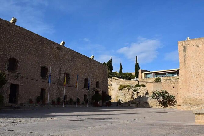 Private Tour to Alicante Bullring and Santa Bárbara Castle - Who will enjoy this Alicante combination