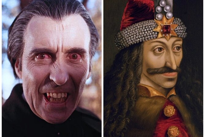 Private tour to Bran Dracula's Castle and Peleș Royal Castle - Who should book this castle tour?