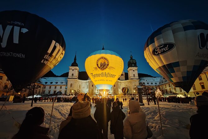 Private tour to Neuschwanstein castle from Munich - Is $583 per person good value?