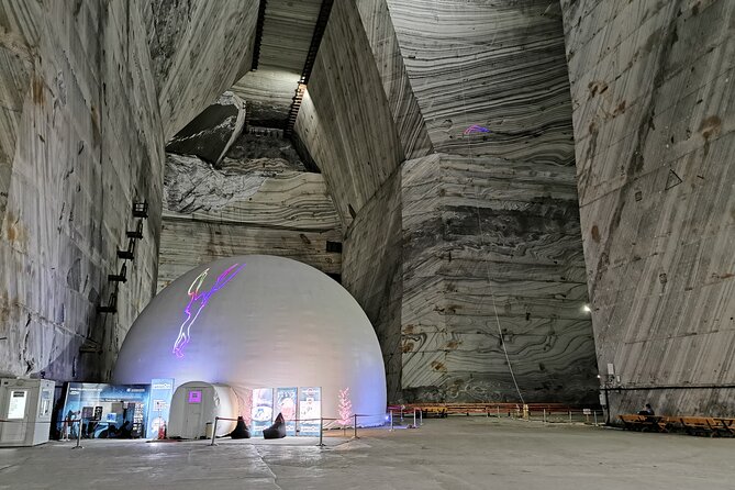 Private Tour to Salt Mine, Lunch at Winery and Dracula Grave - Snagov Monastery and the Dracula tradition