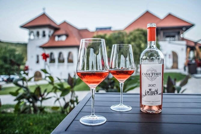 Private Tour to Salt Mine, Lunch at Winery and Dracula Grave - Who should book this Bucharest day trip?