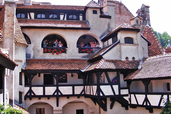 Private Tour: Transylvanian Castles and Brasov's Medieval Old Town - Who will enjoy this tour most