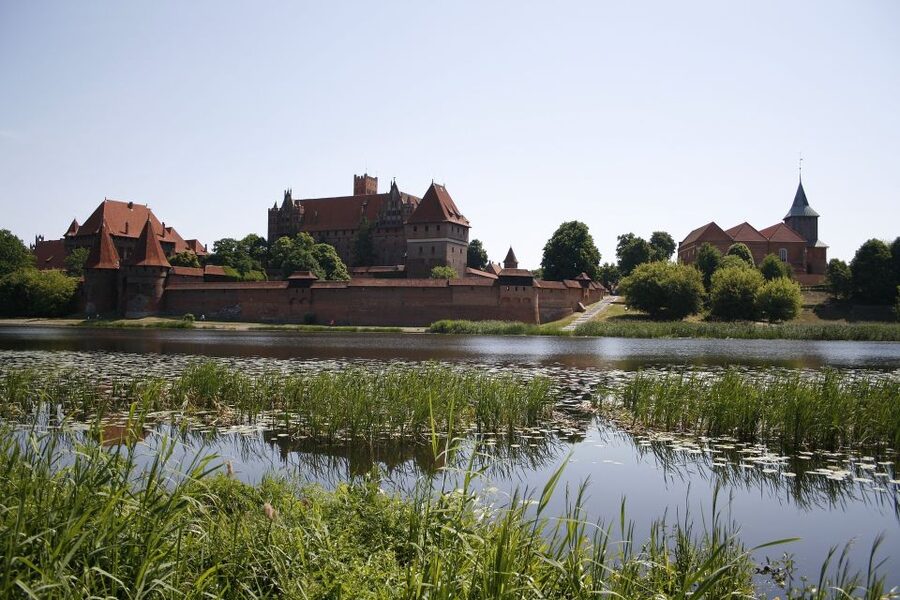 Private transportation to the Malbork Castle from Gdansk - Who will appreciate the private format