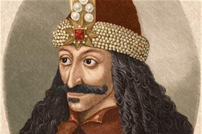PRIVATE Trip to Dracula's Castle and Peles Castle from Bucharest - Bran Castle: Dracula, Vlad Tepes, and a Gothic setting