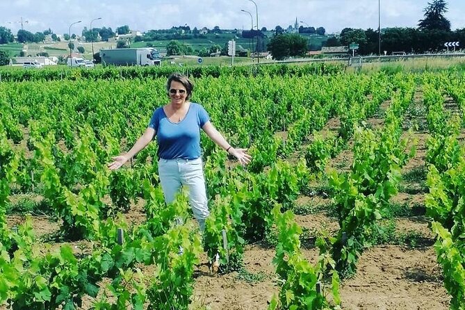 Private Wine Lovers - Super St Emilion - behind the scenes visits top chateaux and medieval town - St Emilion village, cobbled streets, and hillside views