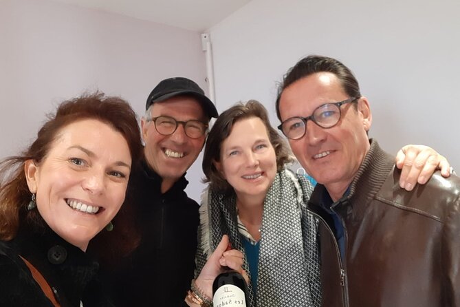 Private Wine Lovers - Super St Emilion - behind the scenes visits top chateaux and medieval town - Lunch is simple, local, and not included